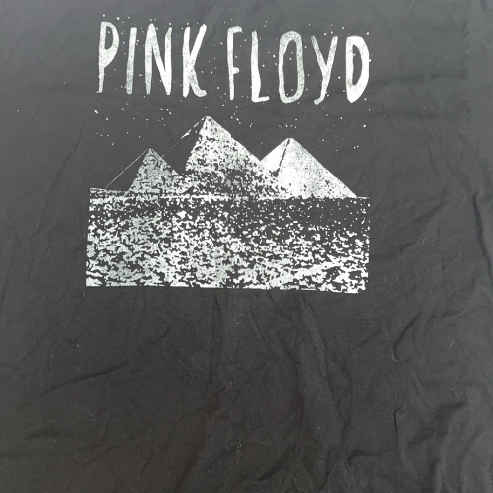 Pink Floyd tshirt - Picture 2 of 5